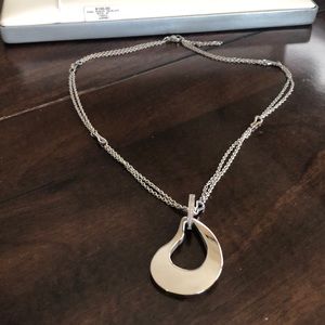 Stainless Steel Necklace